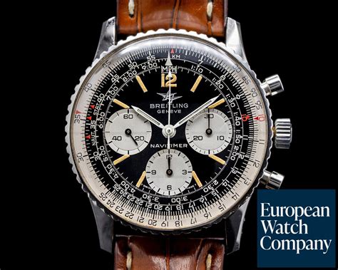 navitimer breitling 806|Navitimer 806 models.